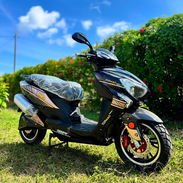 MOTO ELÉCTRICA MARCA TOPMAQ ÁGUILA 2026* - Img 56909488