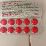 Levamisol 150mg - Img 57560999