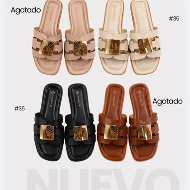 Zapatos - Img 124066598