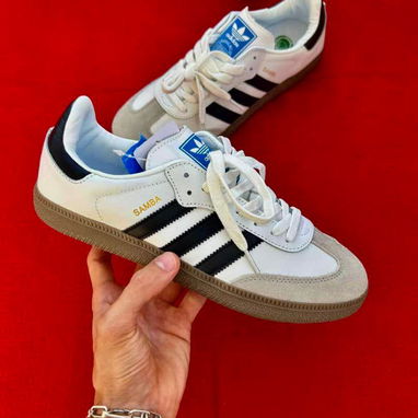 Venta de Adidas sambas - Img 123188198