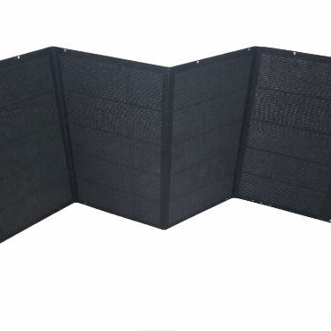Paneles solares portátiles para Ecoflow 220W y 400W y Gnercell 400W - Img 122128809