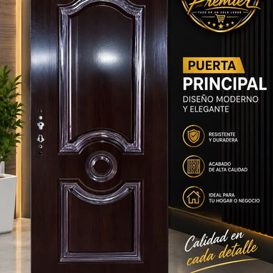 Venta de puertas - 4/4