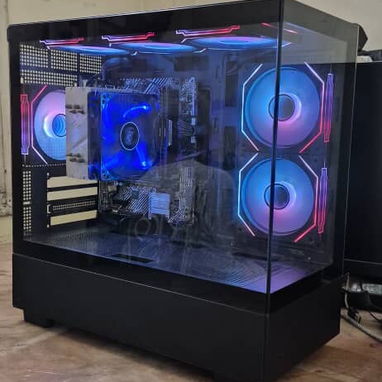 📯🏺TORRE DE PC GAMER 11na Generación  – 💲600 USD 🏹 - Img 120228009
