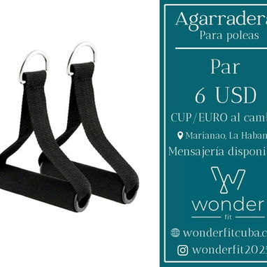 Accesorios deportivos - Img 125104045