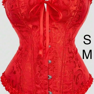 Corsets - Img 125652585