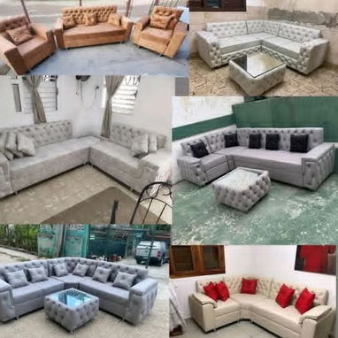 Muebles y colchones cameros originales y mucho más para embellecer su hogar - Img 123575886