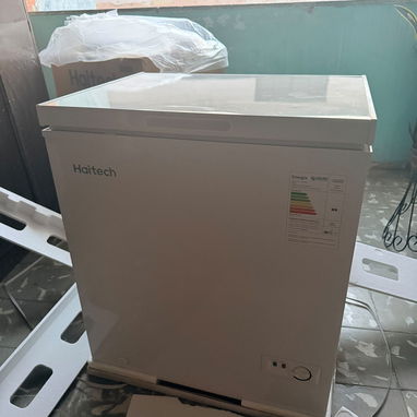 Nevera Haitech 5.6 pies 270 USD - 2/2