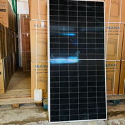 Paneles solares de 500,545,535,615 y 620 usd... Ofrecemos mensajería Gratuita - Img 57592158
