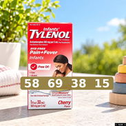 Acetaminofén de bebés - Img 57977360