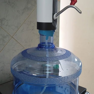 Dispensor de agua - Img 120530234