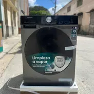 Lavadora automática Hisense de 15 kg 645usd - Img 55638646