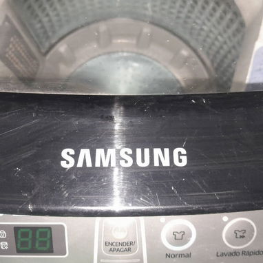 Lavadora Samsung 9kg - Img 123244396