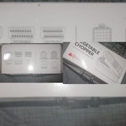 *Picador de verduras multifuncional nuevo en su caja...* - Img 56448120