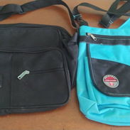 BOLSO THABA NUEVO AZUL. 2000 CUP. - Img 55710287