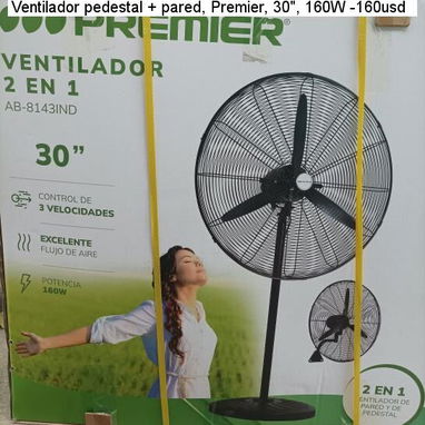 Ventiladores - Img 122678697