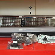 Careta de lada 1600 Cromada nueva en 10000CUP Tel. 53714462 - Img 55574929