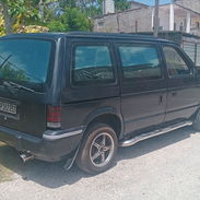 Dodge Caravan - Img 57508555