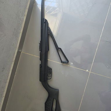 Vendo escopeta de perle. Super buenaa!!! - 2/2