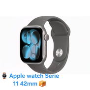 ⌚ Apple watch Serie 11 42mm 📦 $440 - Img 57036325
