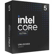 🎮 CPU Intel Core Ultra 5 245K 🎮 42.561pm🔹5.2Ghz🔹14 Hilos🔹14 Core🔹26mb L2🔹159W TDP🔹125W BP🔹13 TOPS 📦0km - Img 53351039