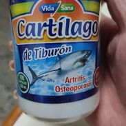 CARTILAGO DE TIBURON - Img 49844182