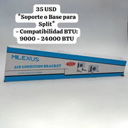 *Soporte o Base para Split* - Img 55741544