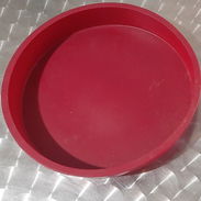 SE VENDE MOLDE DE SILICONA PARA HORNEAR - Img 53253496