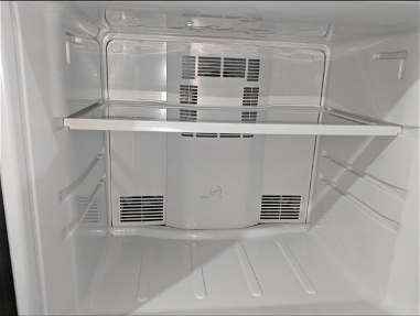 Refrigerador marca Mabe. - Img main-image