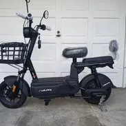 *🔥Ofertón 🔥* *BICIMOTO / MOTICO LAITUNING 🛵* ⚡500W/⚡48V/⚡20Ah⚡ • Batería de Gel 🔋 • Autonomía 50-60 km ✅ • Alarma - Img 57195967