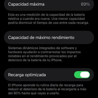 iPhone 14 - 3/4