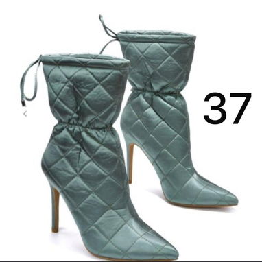 Botas de mujer Shein ✨ - Img 120243520