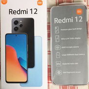 Xiaomi redmi 12 - Img 45502626