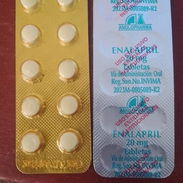 ENALAPRIL TABLETA - Img 53806179