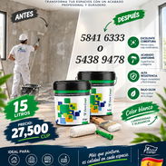 Vinil de la más alta calidad euro campi importada de España - Img 57332506