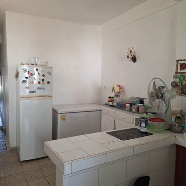 REBAJA: CASA EN LA CEIBA (PLAYA) - 20,000 USD SIN NADA ADENTRO - 8/10