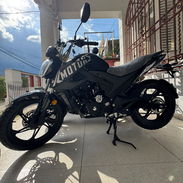 𝐌𝐎𝐓𝐎 𝐃𝐄𝐏𝐎𝐑𝐓𝐈𝐕𝐀 Xmotors 250cc - Img 58191669