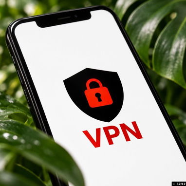 Servicio de VPN - 2/3