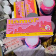 Pepto Bismol Bismuto en tabletas - Img 55563879