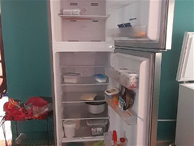 SÚPER OFERTA!!!! freezer y refrigerador!!! 👌 - Img main-image