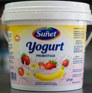 🎉 ¡Yogurt Suñet al Ataque! Refresca el cuerpo… y alegra el bolsillo 😎 🎉 - Img 50398131