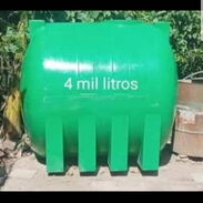 Tanques de agua tanques de agua - Img 45362243