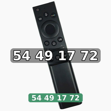 Mando TV Samsung - 3/3