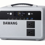 Estación de Energía DAWANG (1120Wh) - Img 56675691