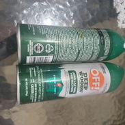 Repelente para mosquitos - Img 54428750