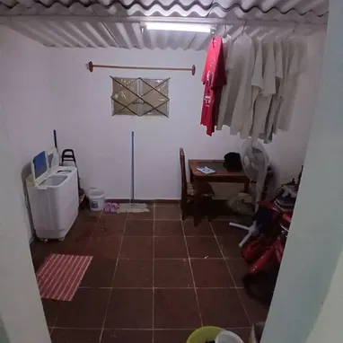Vendo casa ubicada en Guanabacoa, pasaje Hernandez - 7/10