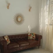 Se renta apartamento de lujo en Centro Habana en planta baja - Img 52641554