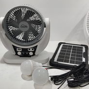 Ventilador recargable en 50USD - Img 57025809