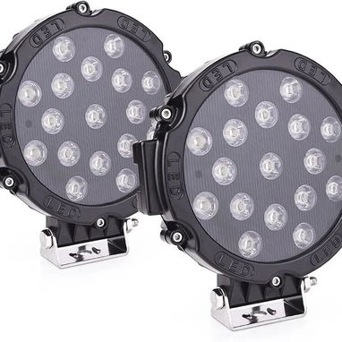 Focos led - 4/4
