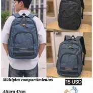 Mochilas ideales para el nuevo curso - Img 56861437