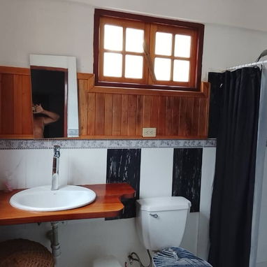 IG Casa de renta cerca de Marina Hemingway cortas estancias y tiempo indefinido en Santa Fe. Alquiler en Habana SF-001 - 8/10